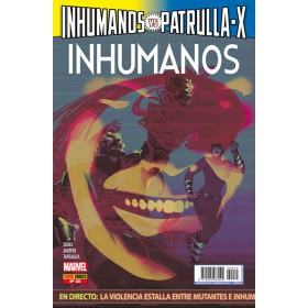 Inhumanos 35